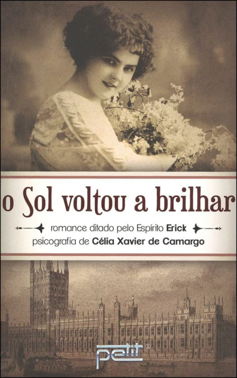 O sol voltou a brilhar