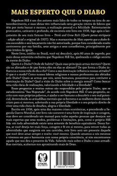 Mais esperto que o diabo - comprar online