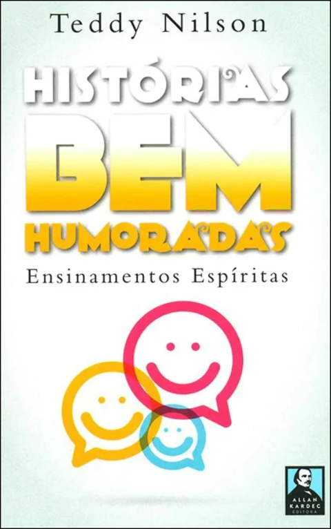 Histórias bem-humoradas