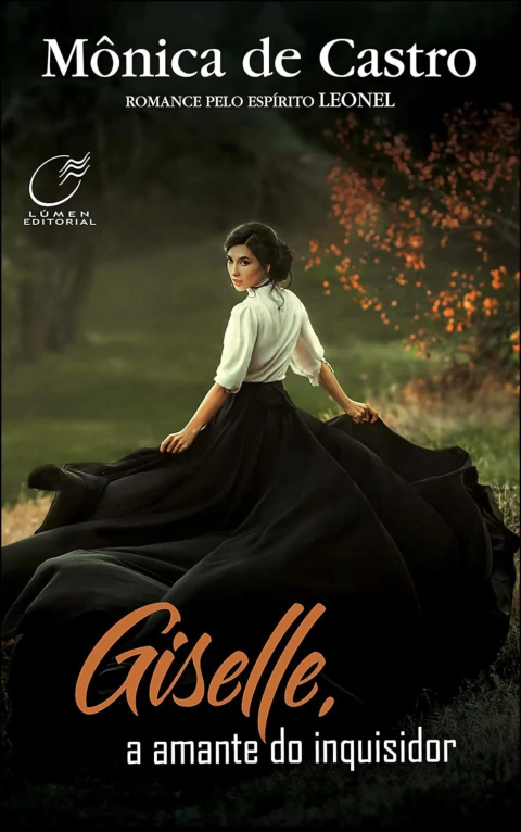 Giselle, a amante do inquisidor