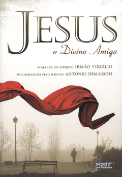 Jesus o divino amigo na internet