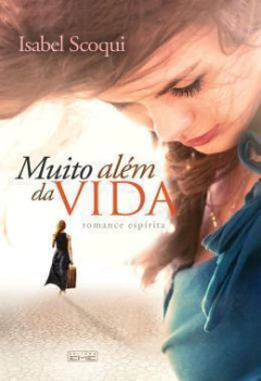 Muito além da vida - comprar online