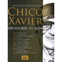 Servidores no além (livro de bolso) - comprar online