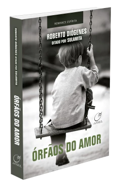 Órfãos do amor na internet