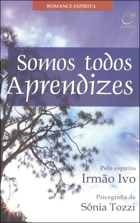 Somos todos aprendizes