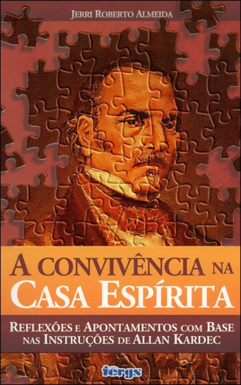 A convivência na casa espírita