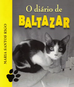 O diário de Baltazar - comprar online