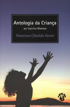 Antologia da criança - comprar online