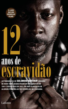 12 anos de escravidão