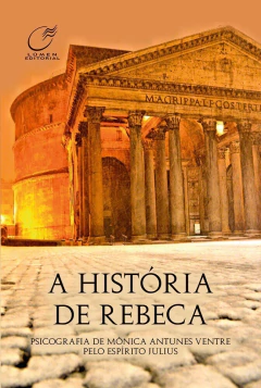 A história de Rebeca na internet