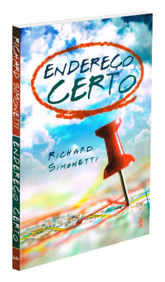 Endereço certo - comprar online