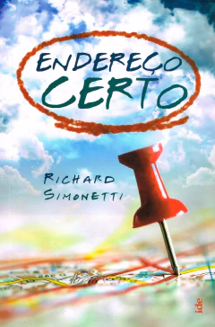 Endereço certo - livrariaCX - Chico Xavier