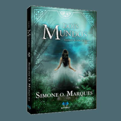 Dois mundos - Vol 01 - comprar online