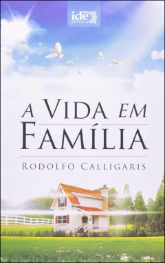 A vida em família