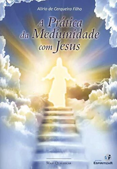 A prática da mediunidade com Jesus na internet