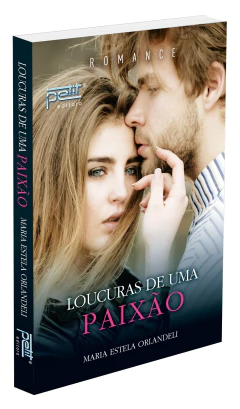 Loucuras de uma paixão - comprar online