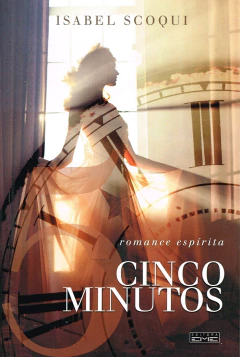 Cinco minutos - comprar online
