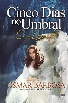 Coleção cinco dias no umbral - Vol 04 - o limite - comprar online