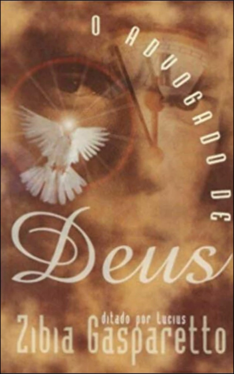 O advogado de Deus