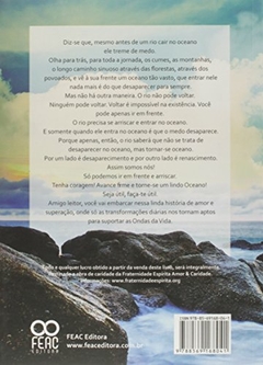 Ondas da vida na internet