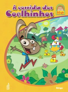 A corrida dos coelhinhos - comprar online