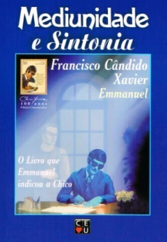 Mediunidade e sintonia (livro de bolso) - comprar online
