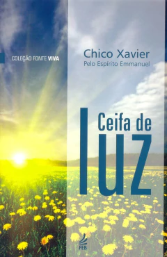 Coleção fonte viva - Vol 05 - ceifa de luz na internet