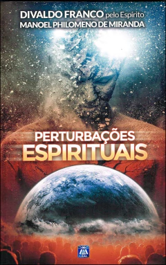 Perturbações espirituais (braile - 05 partes)