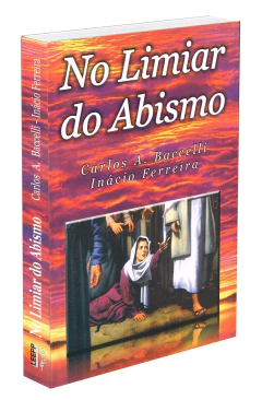 No limiar do abismo - comprar online