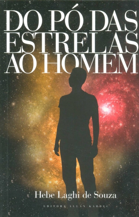 Do pó das estrelas ao homem