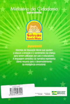 Conte mais - Vol 04 - comprar online