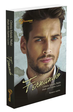 Trilogia caminhos do amor - Vol 02 - Fernando - comprar online