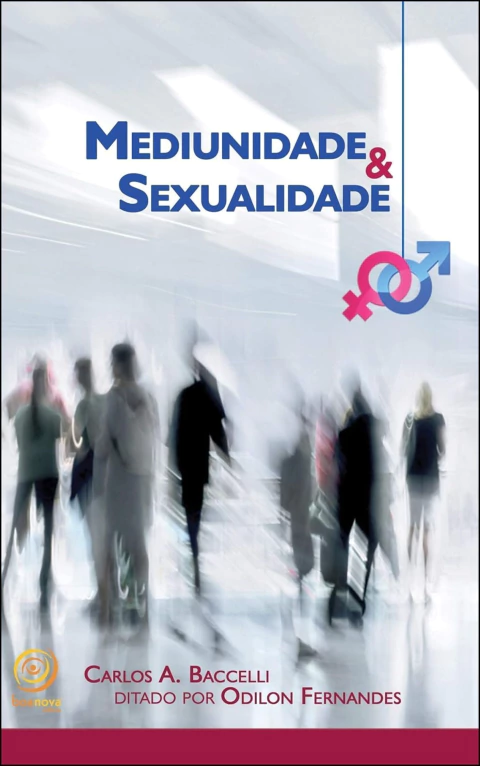 Mediunidade e sexualidade