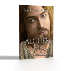 Alguém me tocou - comprar online