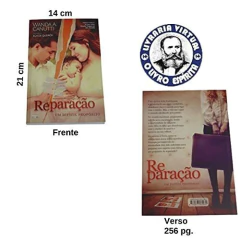 Reparação na internet