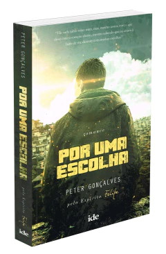 Por uma escolha na internet