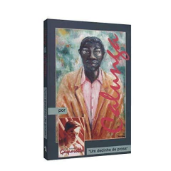 Calunga - um dedinho de prosa - comprar online