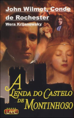 A lenda do castelo de Montinhoso