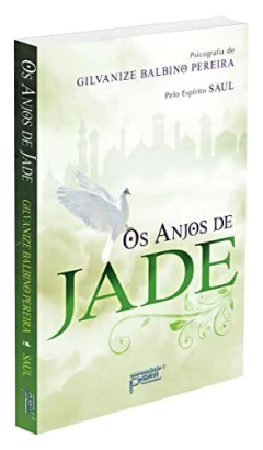 Os anjos de Jade na internet