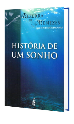 História de um sonho - comprar online
