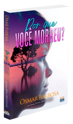 Por que você morreu? - livrariaCX - Chico Xavier