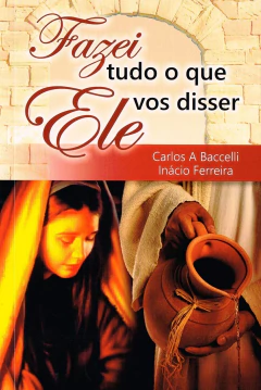 Fazei tudo o que ele vos disser na internet