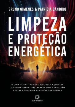 Limpeza e proteção energética - comprar online