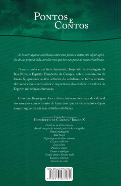 Pontos e contos na internet