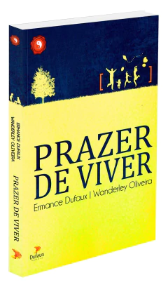 Prazer de viver - comprar online