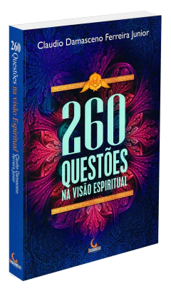 260 questões na visão espiritual - comprar online