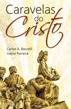 Caravelas do Cristo - comprar online