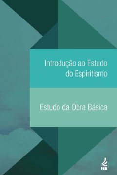 Introdução ao estudo do espiritismo - comprar online
