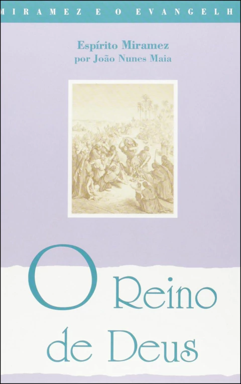 O reino de Deus