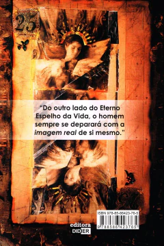 Do outro lado do espelho na internet